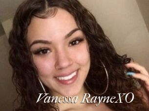 Vanessa_RayneXO