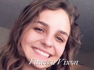 Vanessa_Vixon
