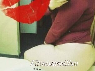 Vanessawillxo