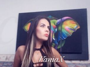 VaniaX