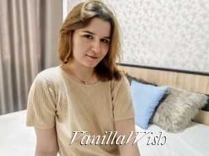 VanillaWish Cam Sexy
