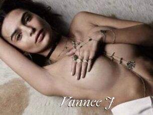 Vannee_J Cam Sexy