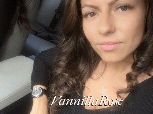 VannillaRose Cam Sexy