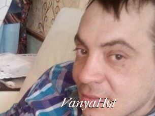 VanyaHot Cam Sexy