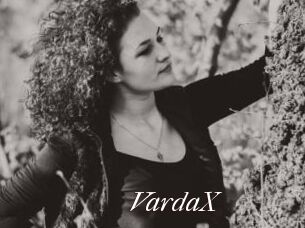 VardaX