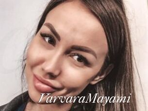 VarvaraMayami