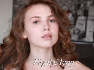 VegalyMeny