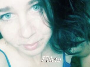 Veleta