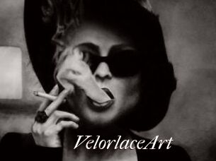 VelorlaceArt