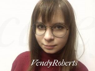 VendyRoberts