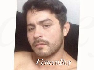 VenecoBoy
