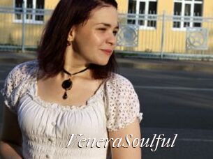 VeneraSoulful