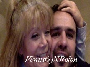 Venus69NRolon