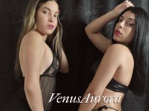 VenusAurora