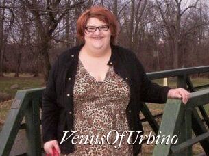 VenusOfUrbino