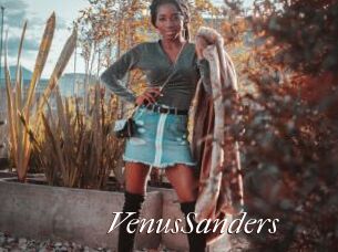 VenusSanders