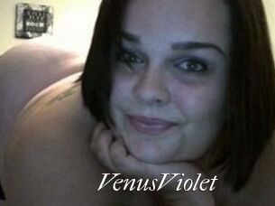 VenusViolet