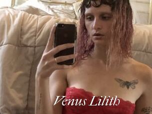 Venus_Lilith