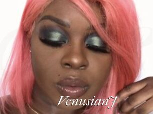 VenusianJ