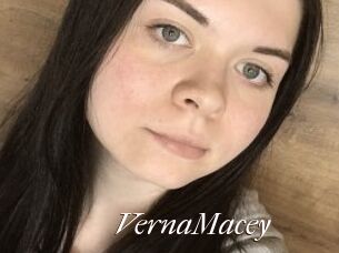 VernaMacey Cam Sexy