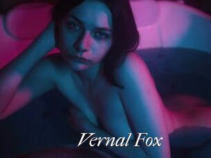 Vernal_Fox Cam Sexy