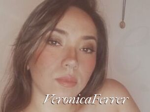 VeronicaFerrer Cam Sexy