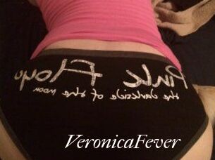 VeronicaFever Cam Sexy