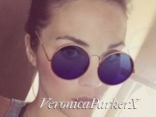 VeronicaParkerX
