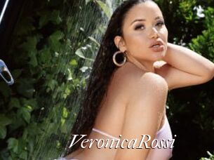 VeronicaRossi