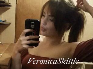 VeronicaSkittle