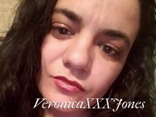 VeronicaXXXJones