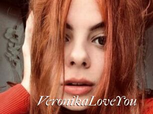 VeronikaLoveYou