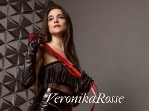 VeronikaRosse Cam Sexy