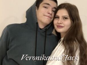 VeronikaandJack