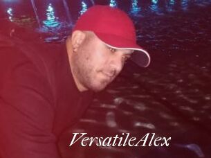 VersatileAlex