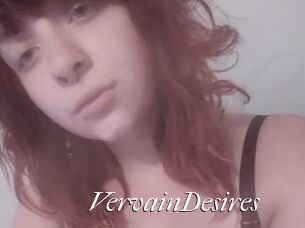 VervainDesires