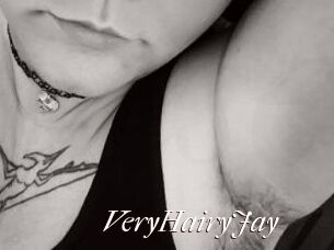 VeryHairyJay