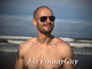 VerySunnyGuy Cam Sexy