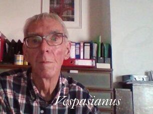 Vespasianus