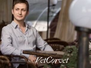 VetCorvet