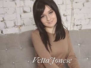VettaJonese
