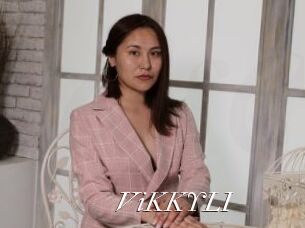 ViKKYLI