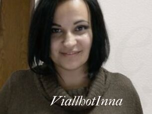 ViallhotInna Cam Sexy