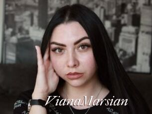 VianaMarsian