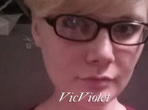 VicViolet