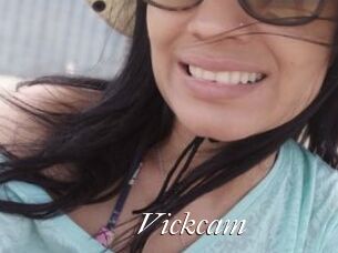 Vickcam