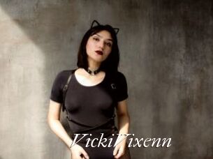 VickiVixenn