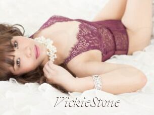 VickieStone