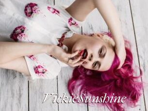 VickieSunshine