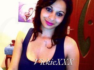 VickieXXX